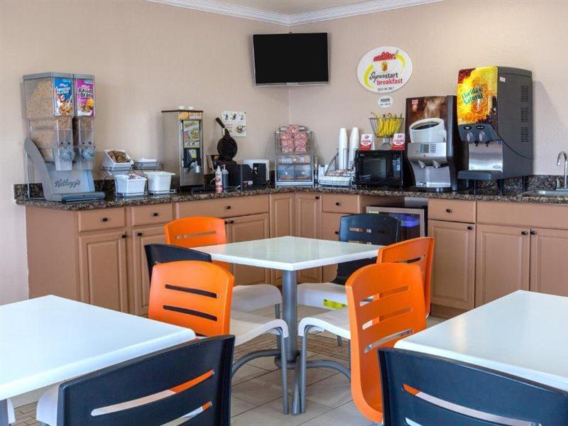 Super 8 By Wyndham Sherman Esterno foto