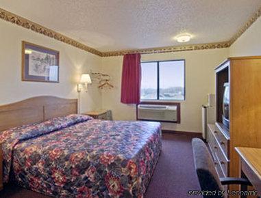Super 8 By Wyndham Sherman Camera foto